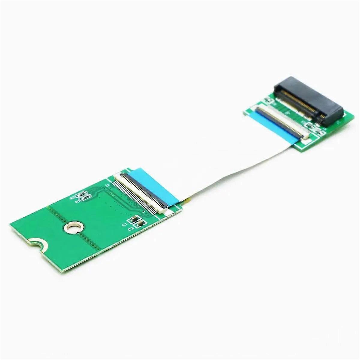 M2 2242 to NVME2280 Hard Drive Modification Board for Legion Go