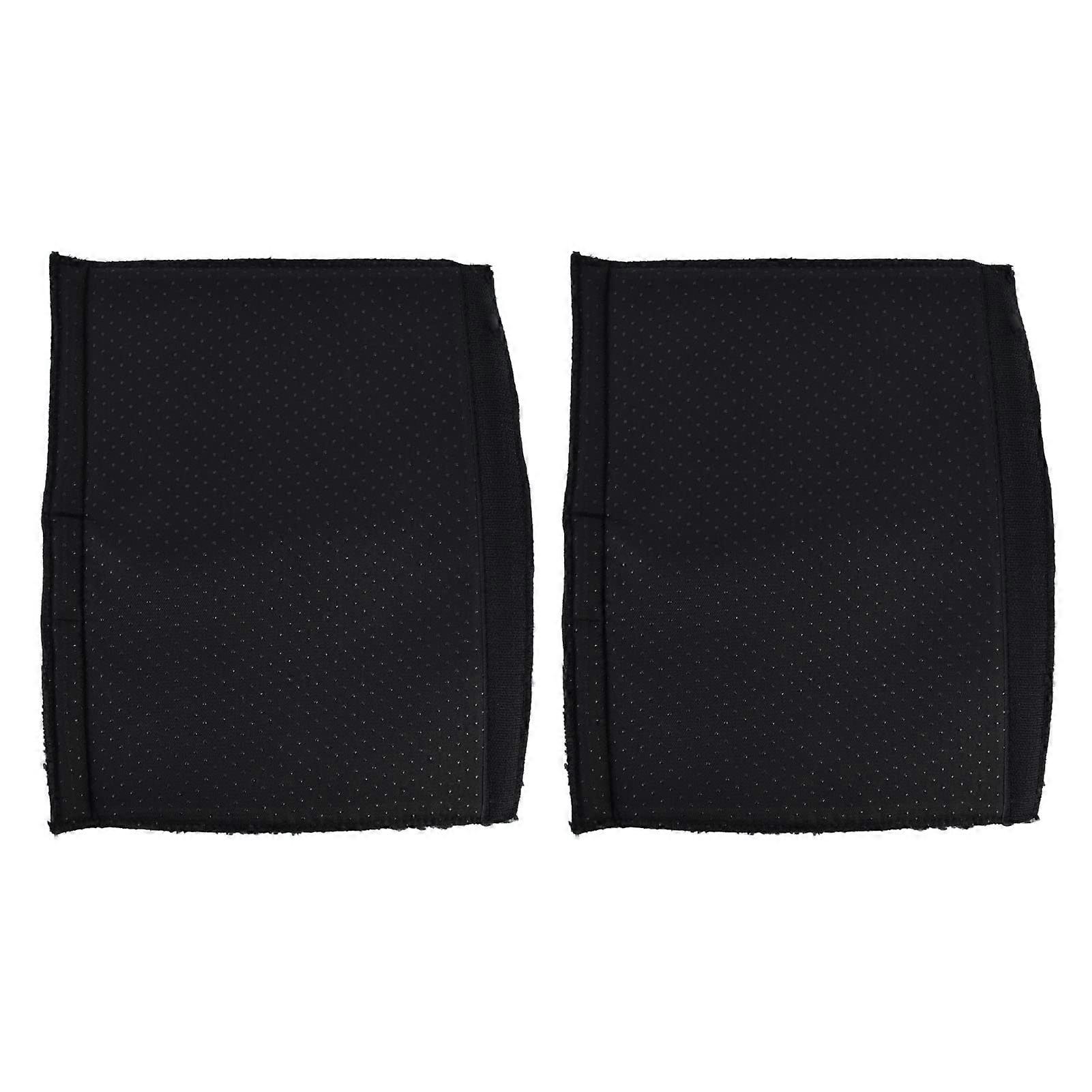 Wheelchair Armrest Pads Removable Arm 1 Pair For Office And Transport Chair, Arm Pads For Wheelchairs, Compatible With Office And Transport Chairs