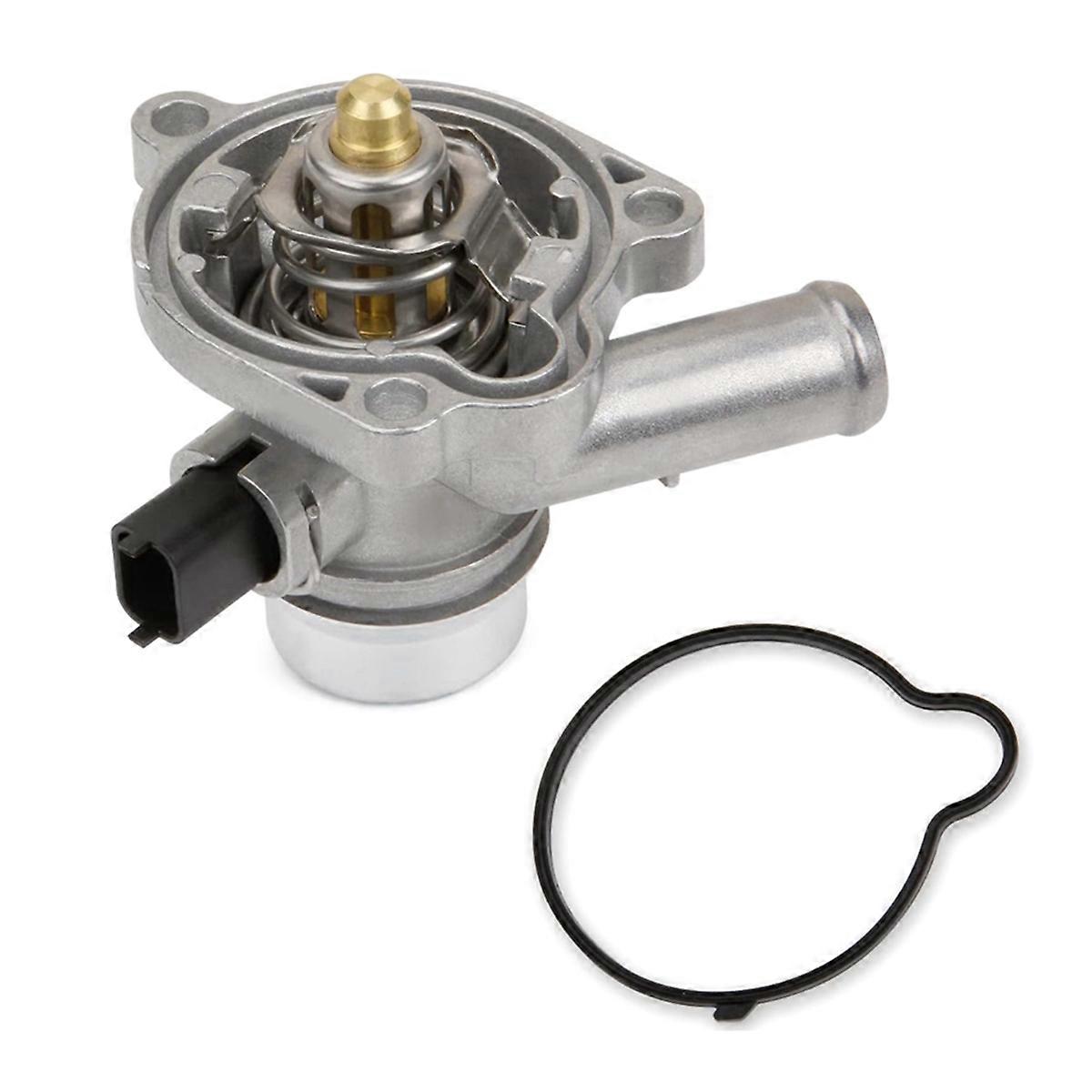 Car Engine Coolant Thermostat for Encore 1.4L 