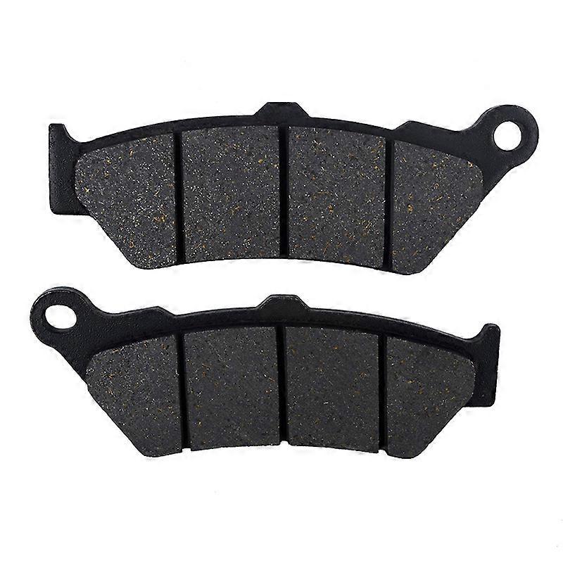 Applicable Motorcycle Front and Rear Brake Pads For YAMAHA XT660R XT 660R XT 660 R 2004 2005 2006 2007 2008 2009 2010 2011 2012 2013