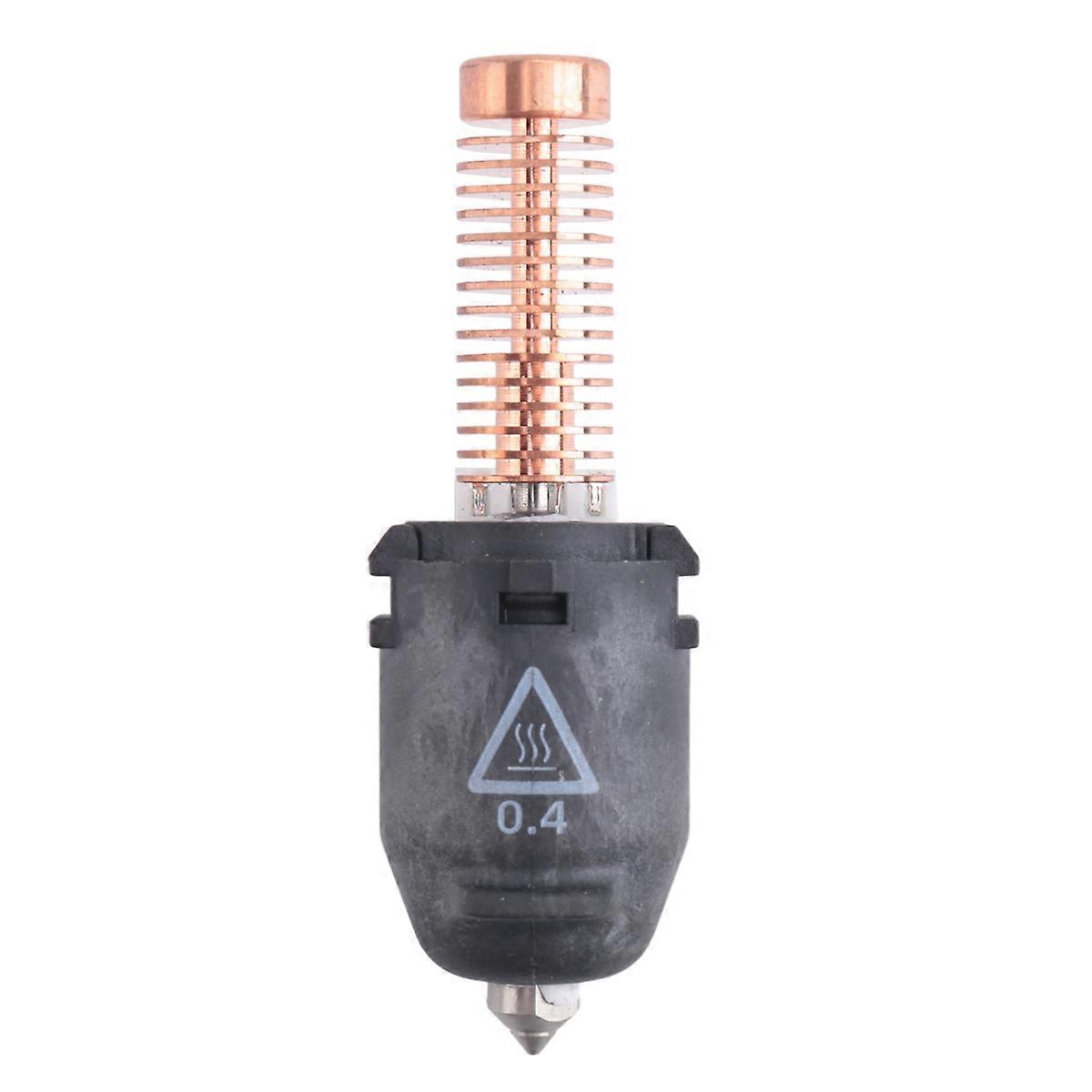 For AD5M/AD5M Pro Printer Series Nozzle 0.4mm High Speed Nozzles