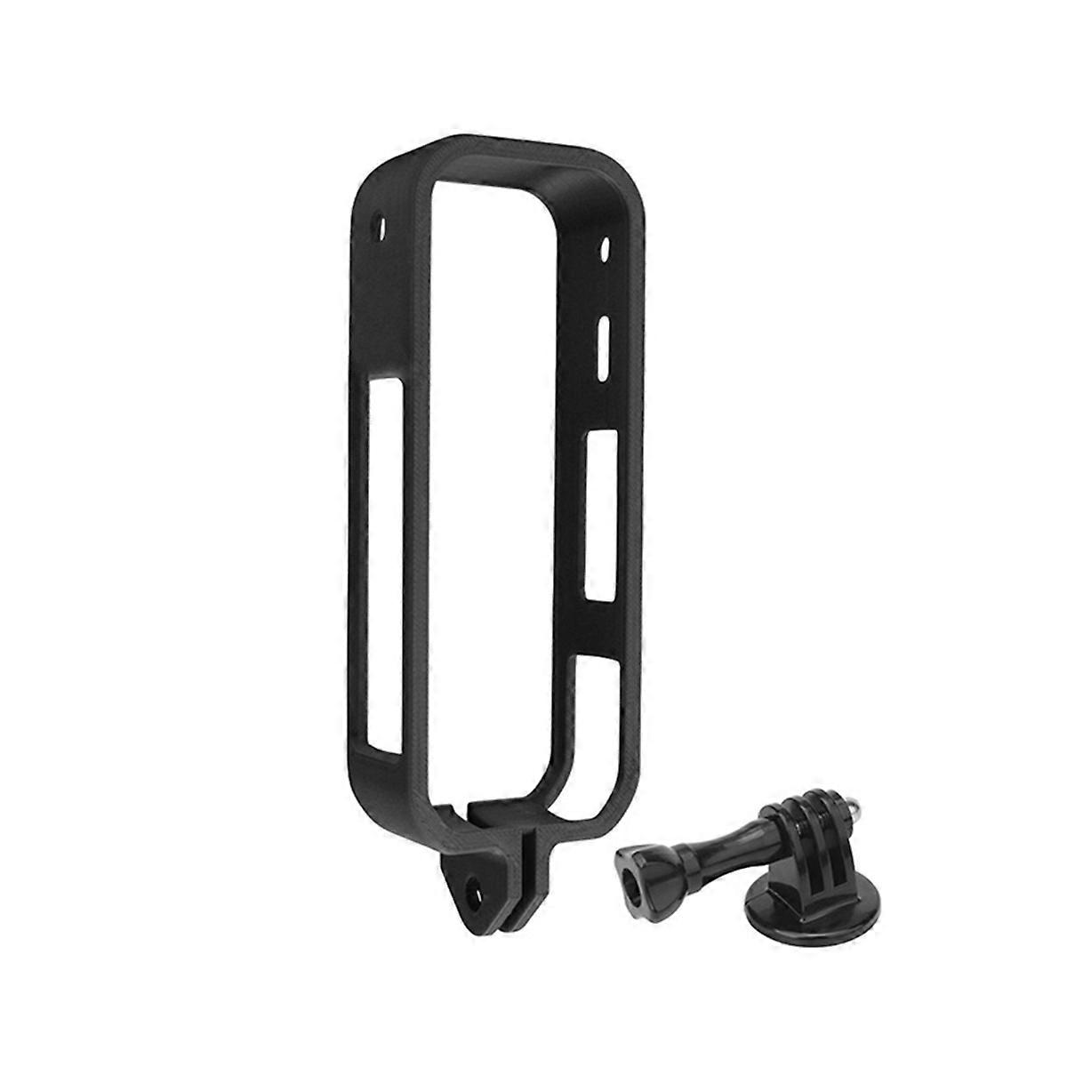 For X5 Camera Protective Case Anti-Scratch Anti-Fall Expansion Frame Vertical Bracket Accessories A