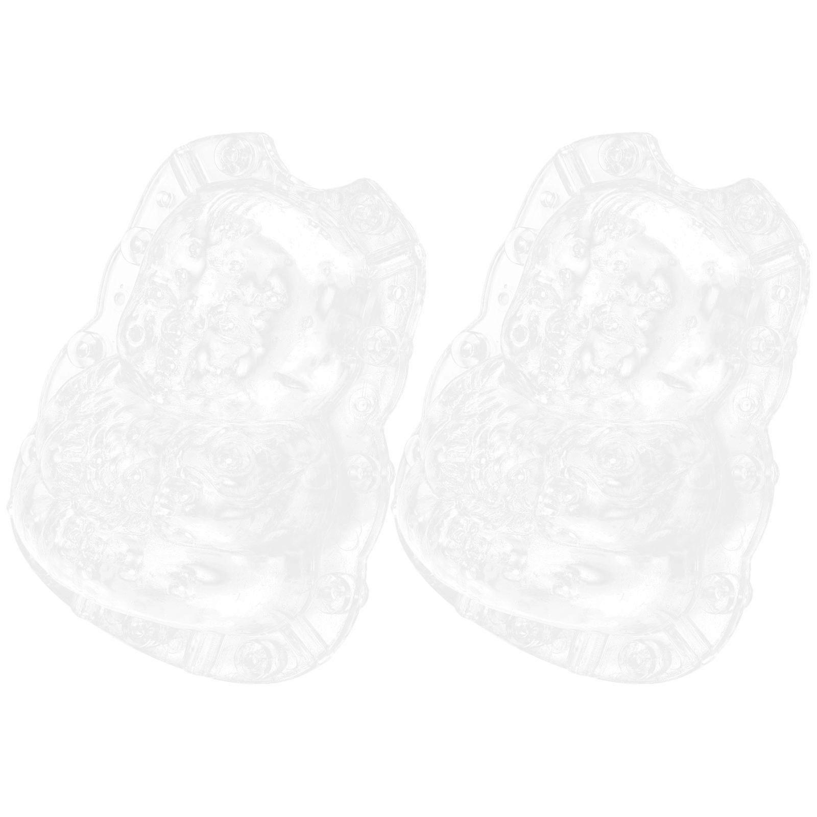 Vegetable Growing Melon Shaper Plastic Fruit Mold for 8Pcs Use