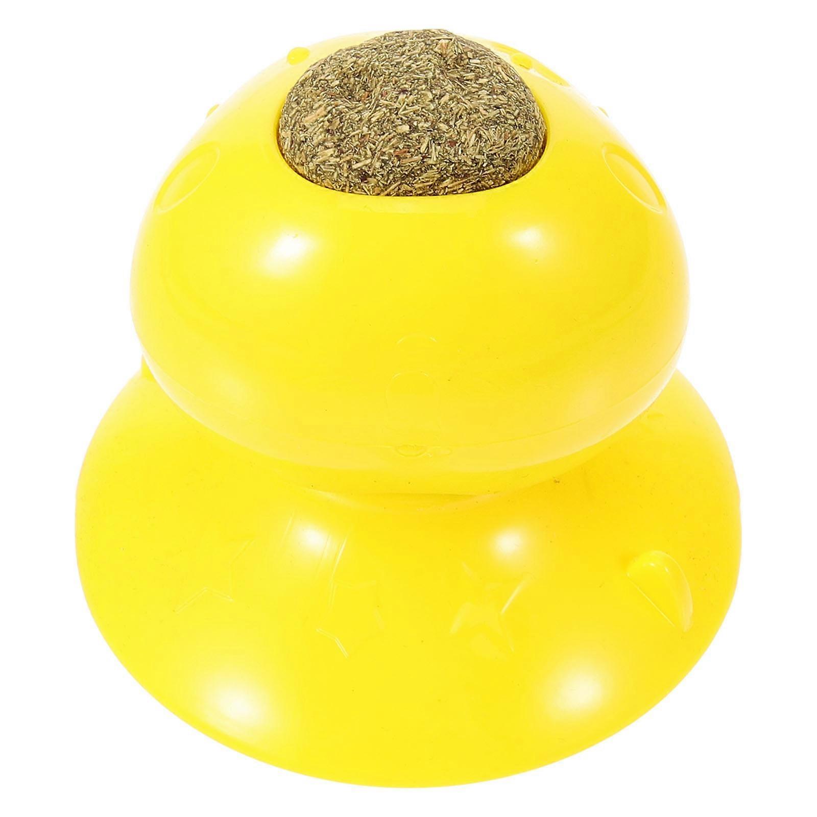 Pet Teeth Grinding Toy Interactive Pig Shaped Molar Toy 3Pcs
