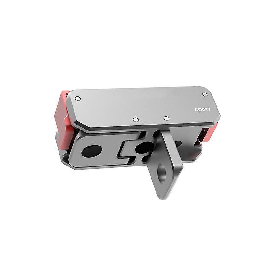 Camera Magnetic Adapter for OSMO NANO/360/ACTION 5 PRO/4/3