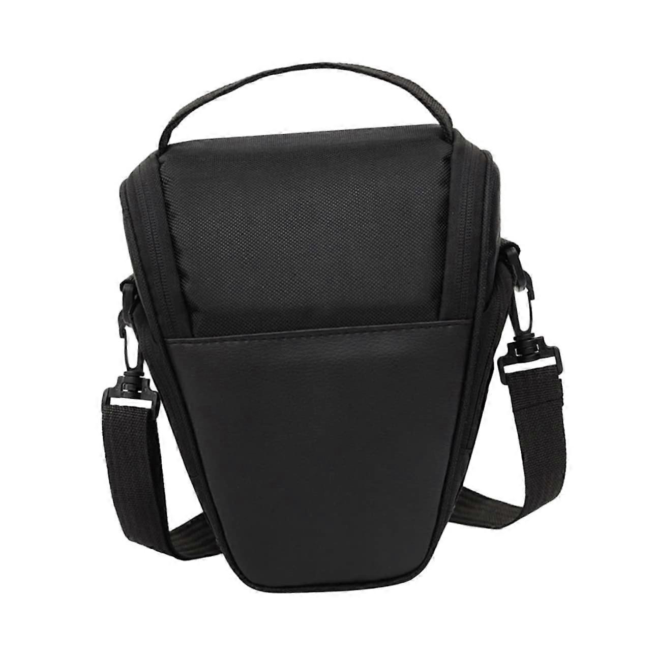 Camera Bag Portable Lightweight DSLR Shoulder Carrier With Protective Insert For Cameras ShockResistant DirtResistant