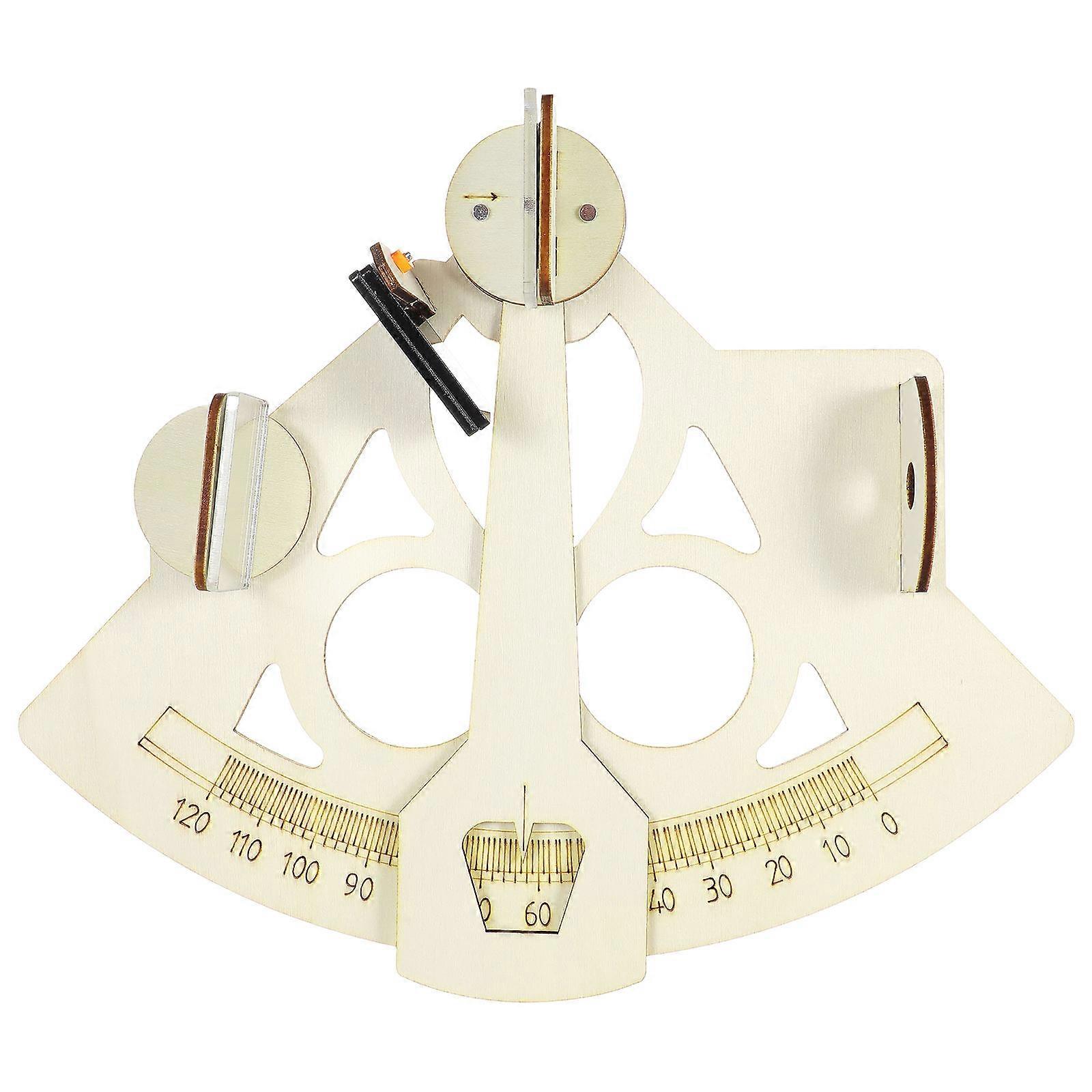 DIY Sailor Kit for Educational Toy 2Sets Creative Nautical Science Project