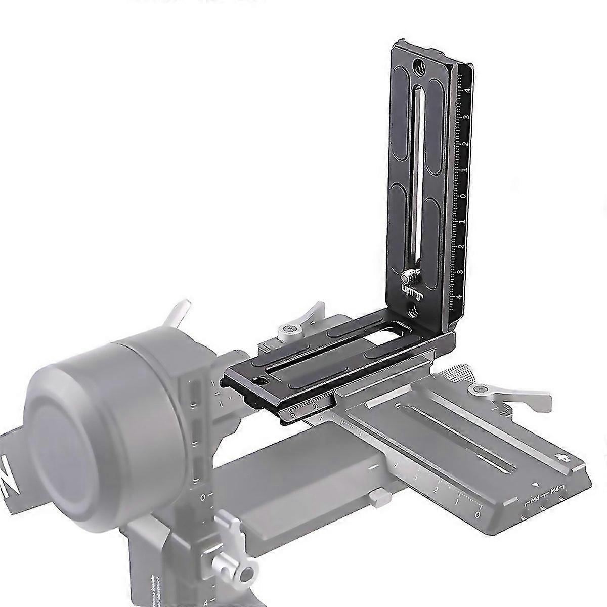 For Jlwin Quick Release Plate L Bracket Plate For Dji Ronin Rs 2 Rsc 2 Rs 3 Gimbal Stabiliser 114 X