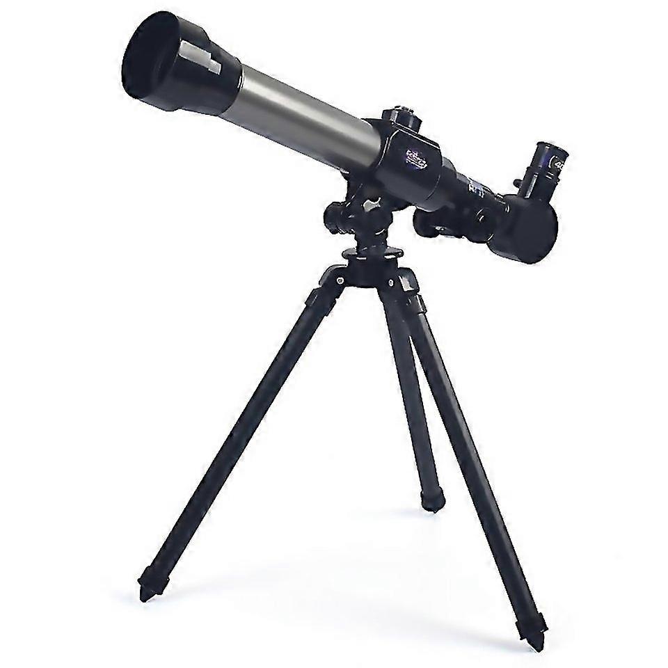 For Children Singletube Small Astronomical Telescope Highpower Highdefinition Science Education