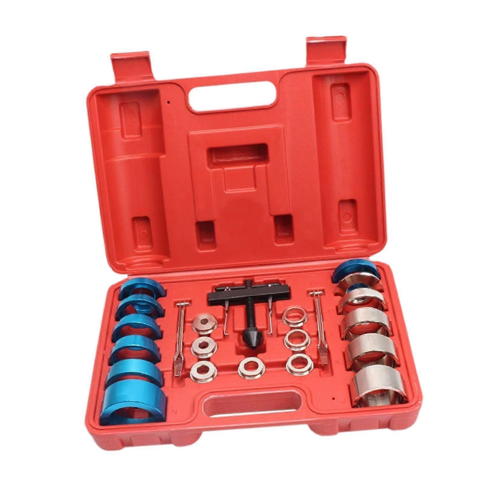cam Oil Seal Remover Tool with Carry Case Professional Tool Disassembly Tool