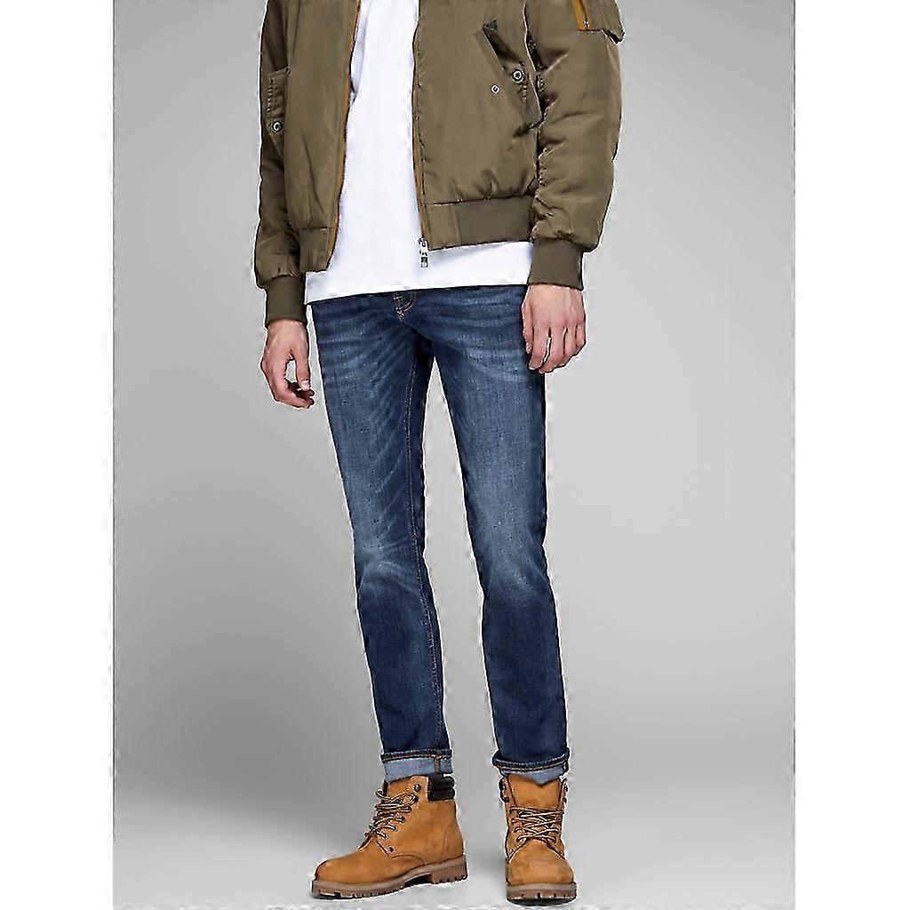 Intelligence Tim Original 782 Slim Fit Jeans