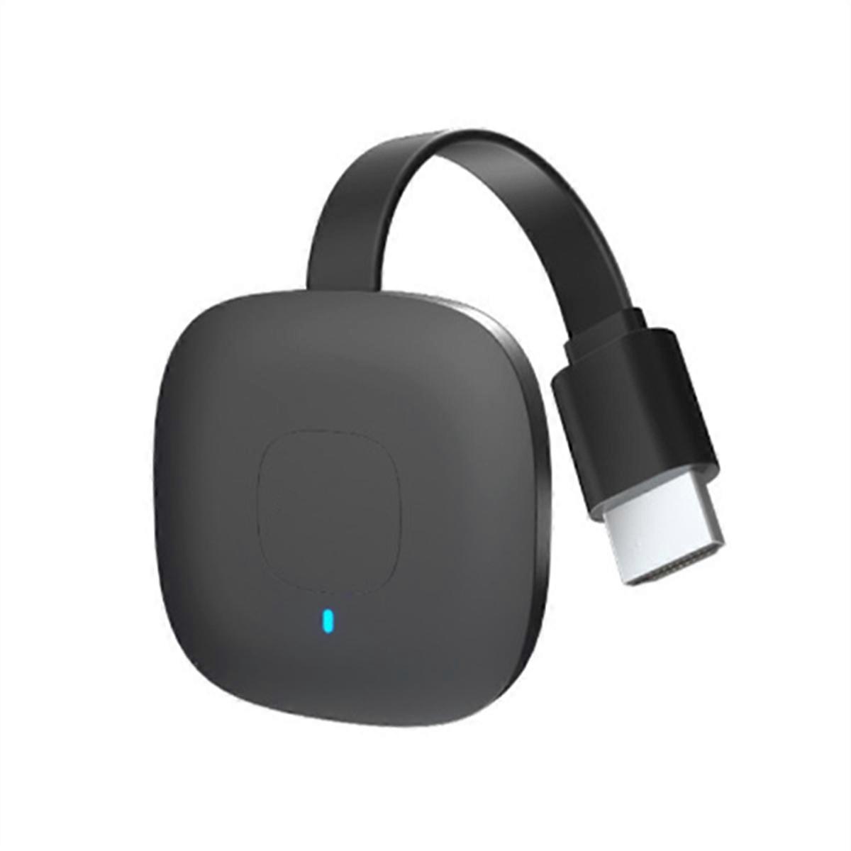 5G Wifi Display Receiver for TV Receiver HD Miracast TV Dongle for IOS Android