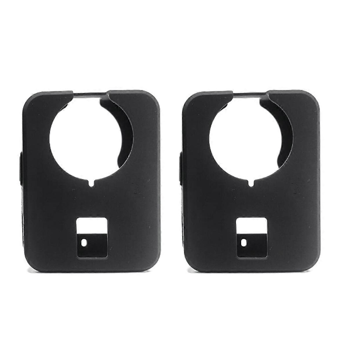 Silicone Protector Sleeve for 360 Anti-Scratch Cover Case Panoramic Camera Guard Accessory Enhanced