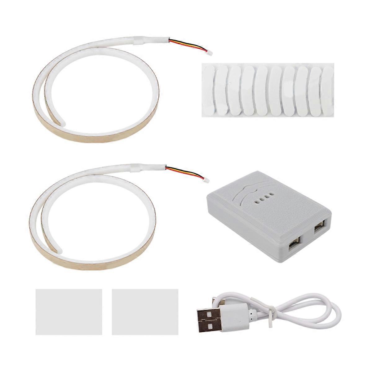 For AVATA 2/NEO Drone Luminous LED Light Strip Kit Button