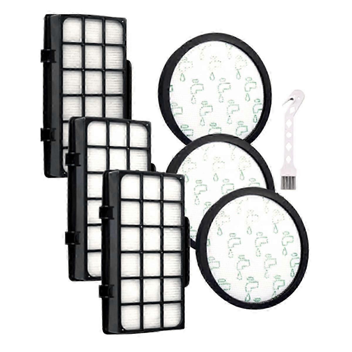 Filters for Rowenta Silence Force Cyclonic RO76XX HEPA Filter Replacement Spare Part Vacuum Cleaner_c*