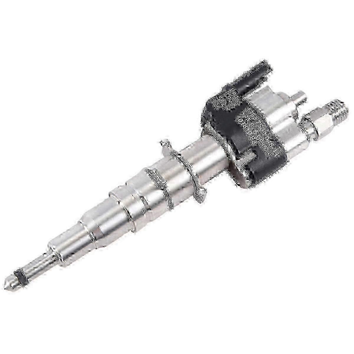 New Fuel Injector for N43/N53 Engines in 1/3/5/6 Series, Compatible with E81-E90 UK Models