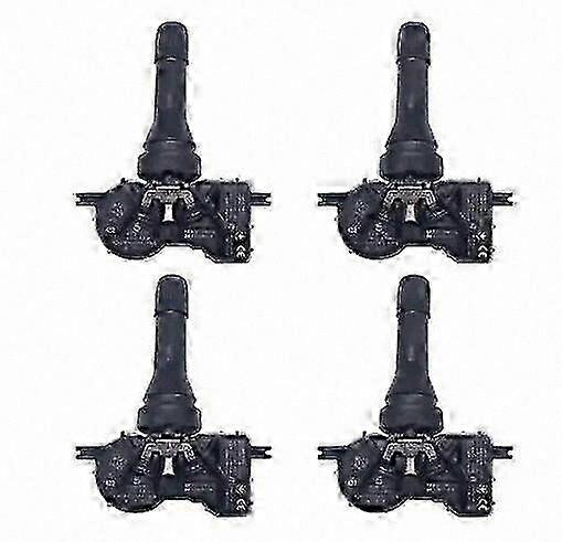 TPMS Sensor 433MHz for SUV & Truck Tire Pressure Monitoring System Replacement Part 40700-4CB1B 40700-4CB0A 407004CB1A