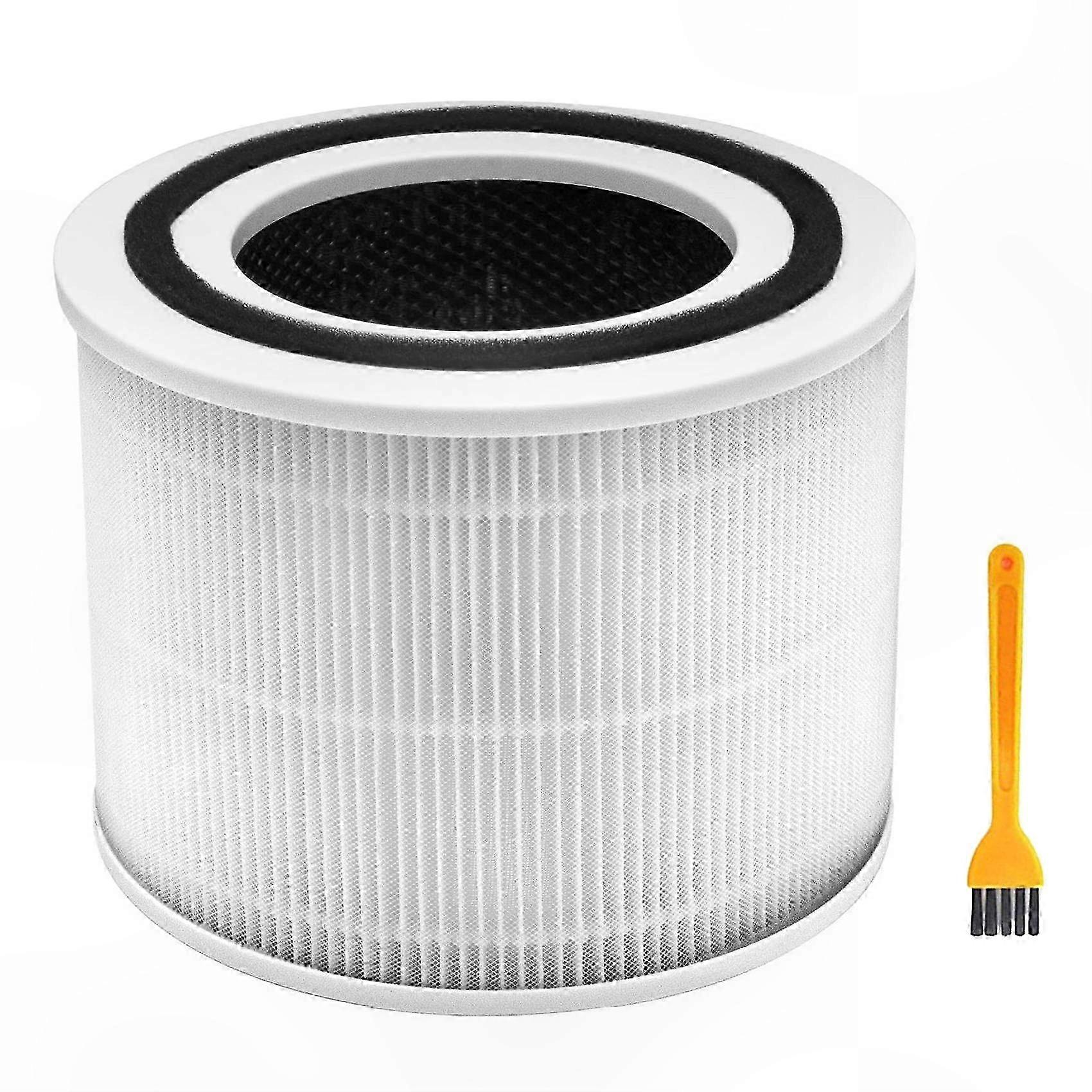 True HEPA Replacement Filter for Core 300 Air Purifiers - 1 Pack