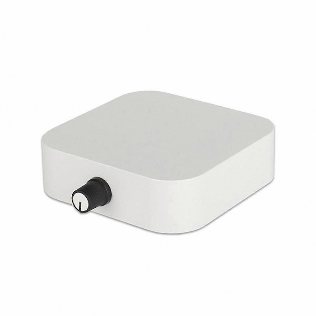 Laboratory Stir Plate with Magnetic Stir Bar, 1000mL Capacity, Up to 2200RPM for Scientific Use