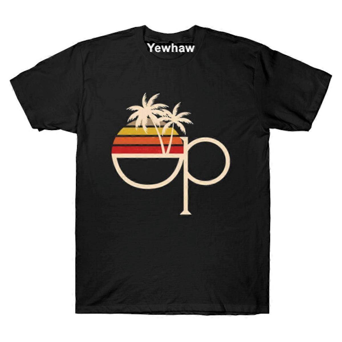 OP Ocean Retro T-shirt