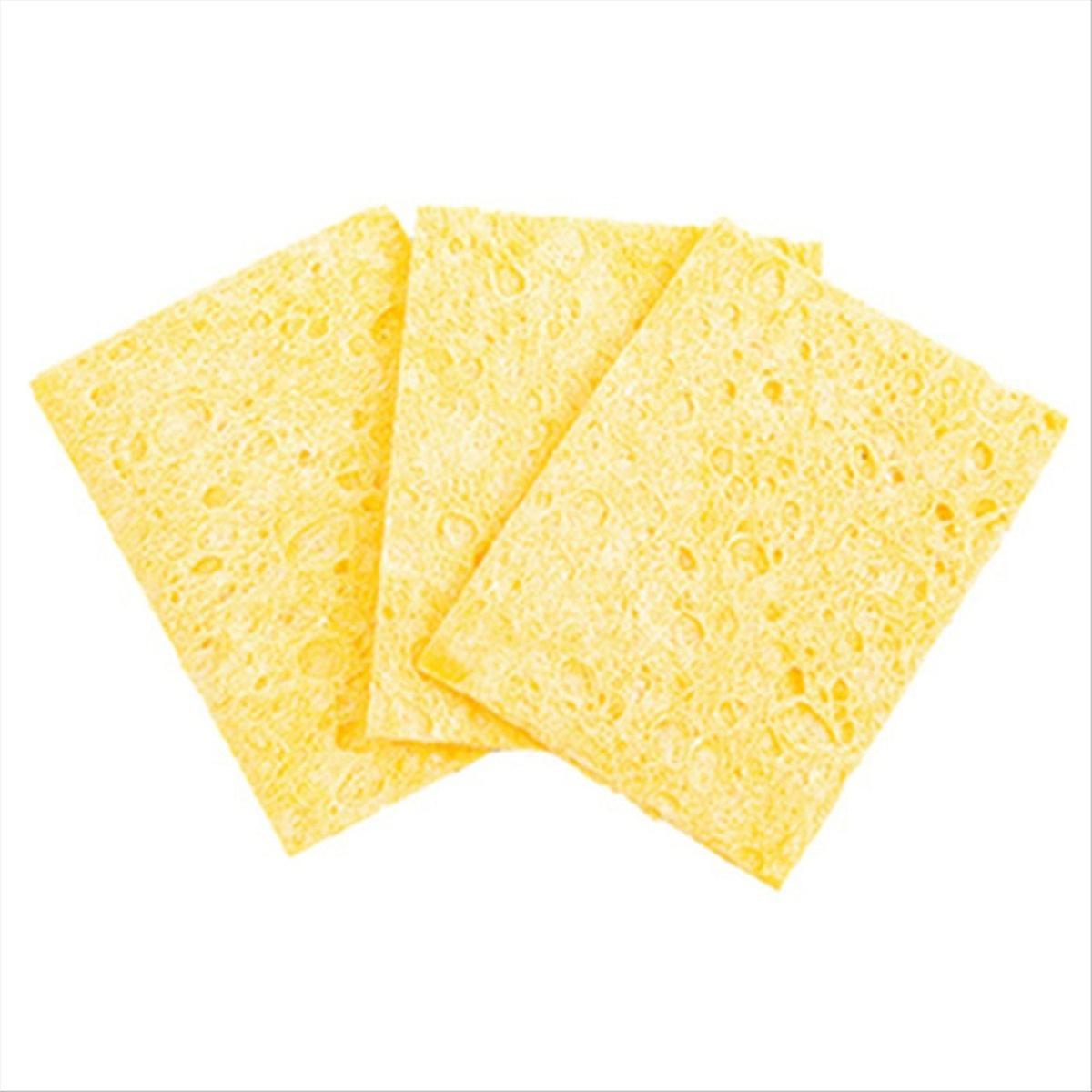 High Temperature Resistants Sponge Cleaning Sponge Rectangular Sponge