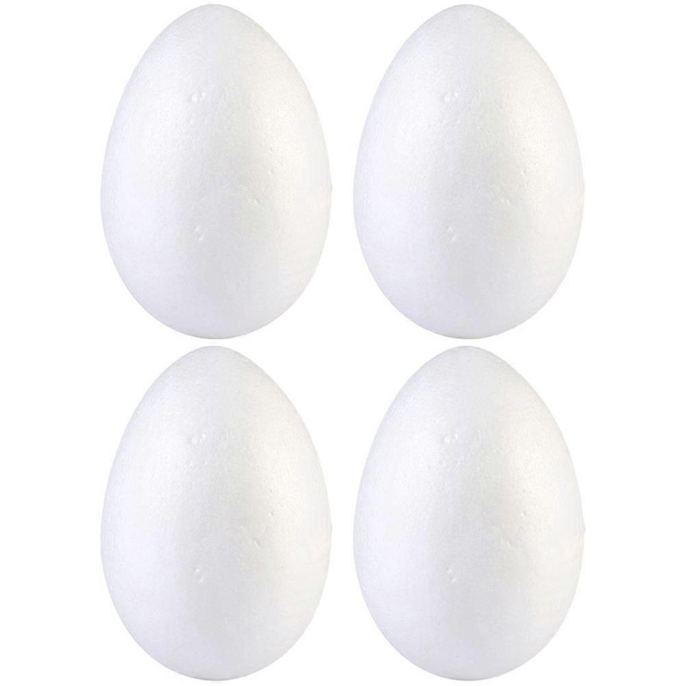 4PCS Easter Egg Party Favors Easter Egg Festival Hanging Easter Egg