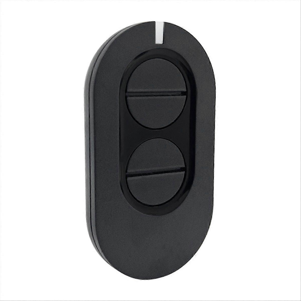 Garage Door Remote Control for DITEC Entrematic ZEN 2 ZEN4 ZEN2W ZEN4W Gol4 BIXLG4 BIXLP2 BIXLS2 433MHz Rolling Code