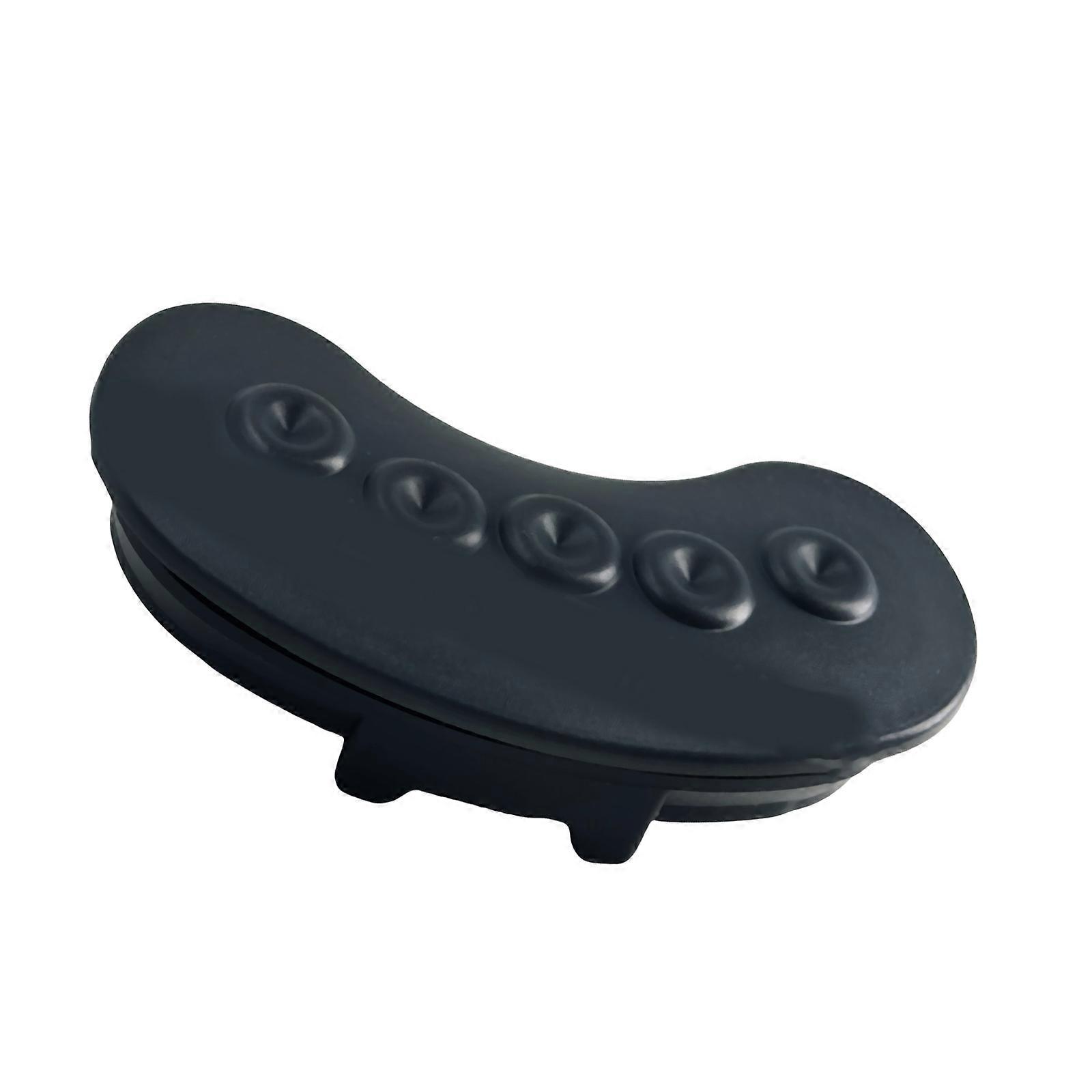 Plastic Coupler Attachment Plastic Texture Suitable for TM31 Food Processors Providing Stable Use and Extended Lifespans Multicolor