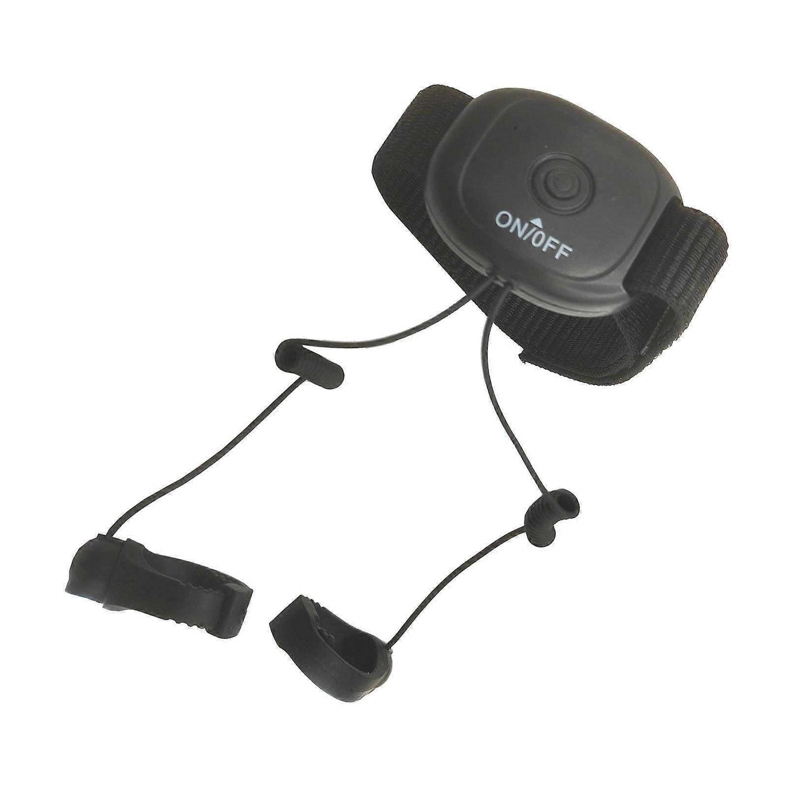 Multifunctional Finger Flashlights Rechargeable LED Flashlights Maintenance Work Light Fathers Day Gift Multicolor