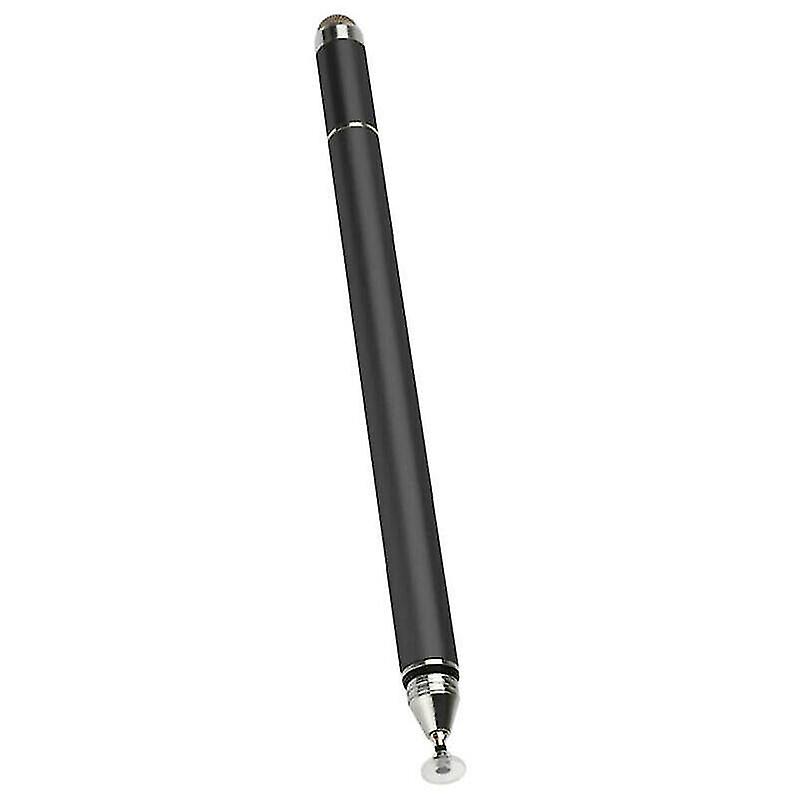 Embossing Pens Styluses Black Universal Touch Screen Pen Smart Peone Cellphone Tablet Phone Drawing Stylus