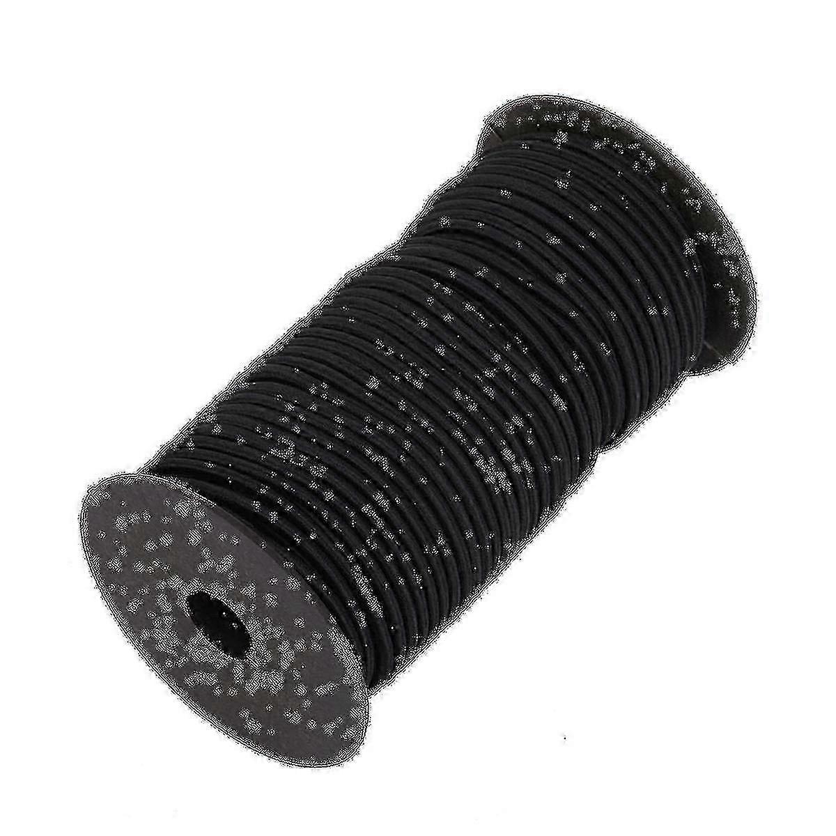 4mm broad Elastic Band Round Cord Superb hy