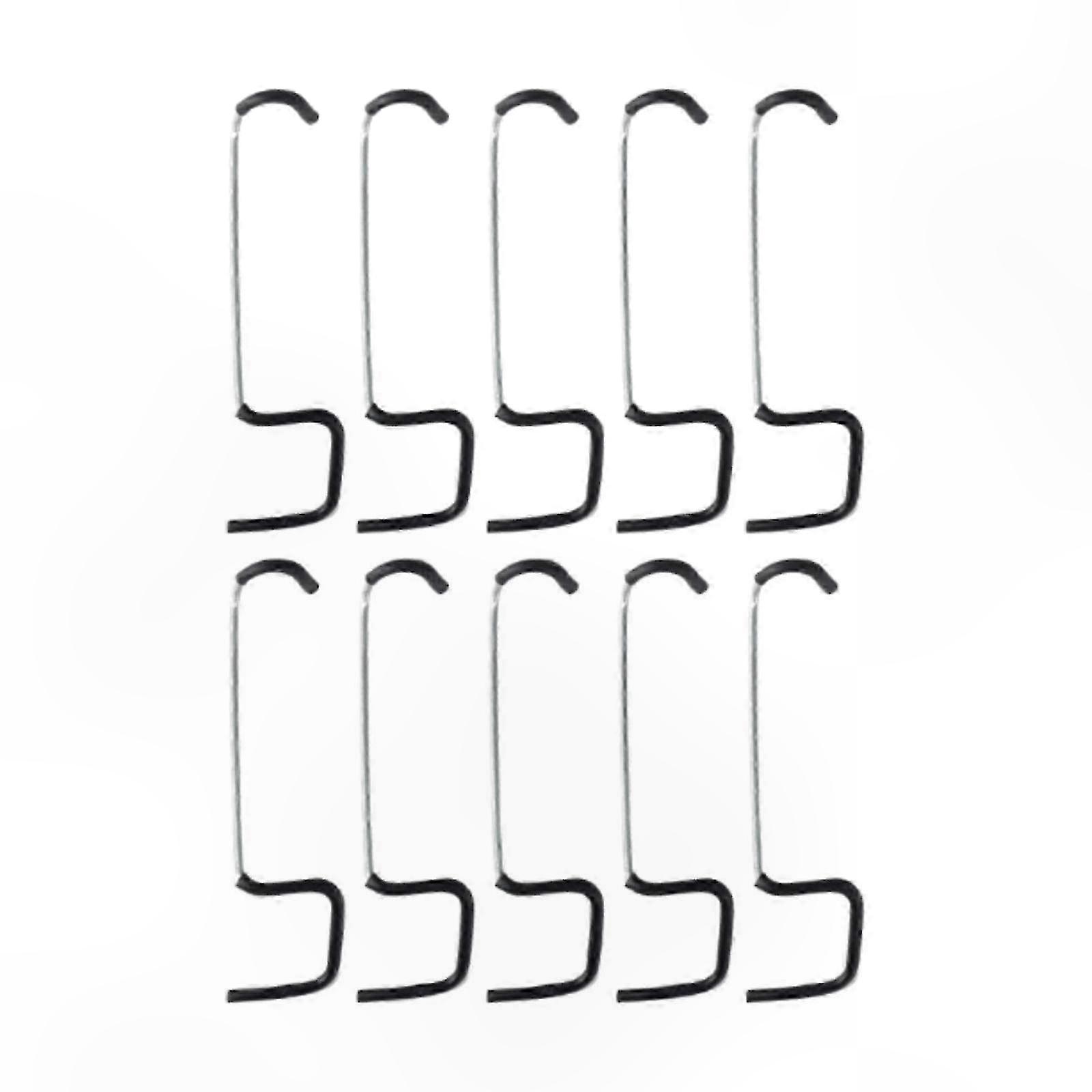 12Pcs Tree Branch Shaping Tool for Fruit Trees, Bending and Spreading Aid, Versatile and Convenient