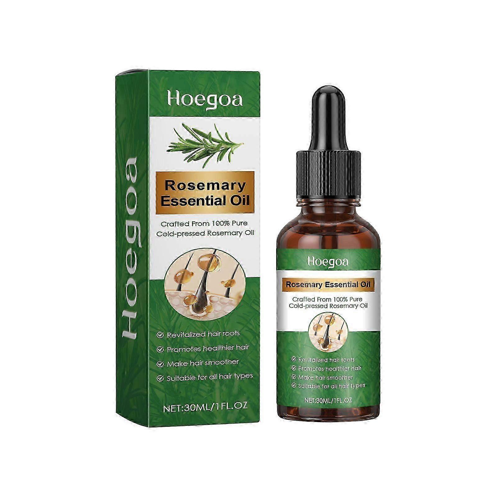 Rosemary Essential oil