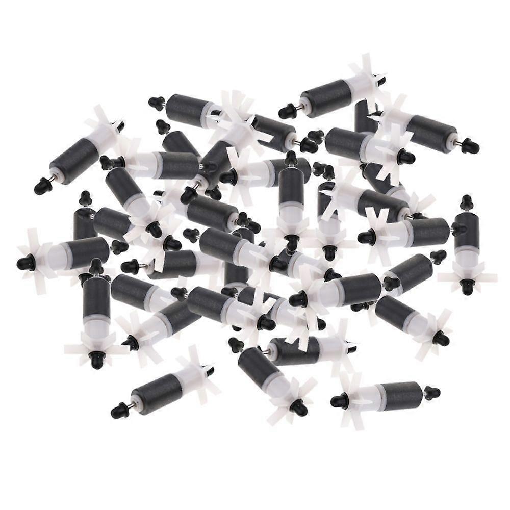 40 Pack Filter Assembly Parts Replacement Parts