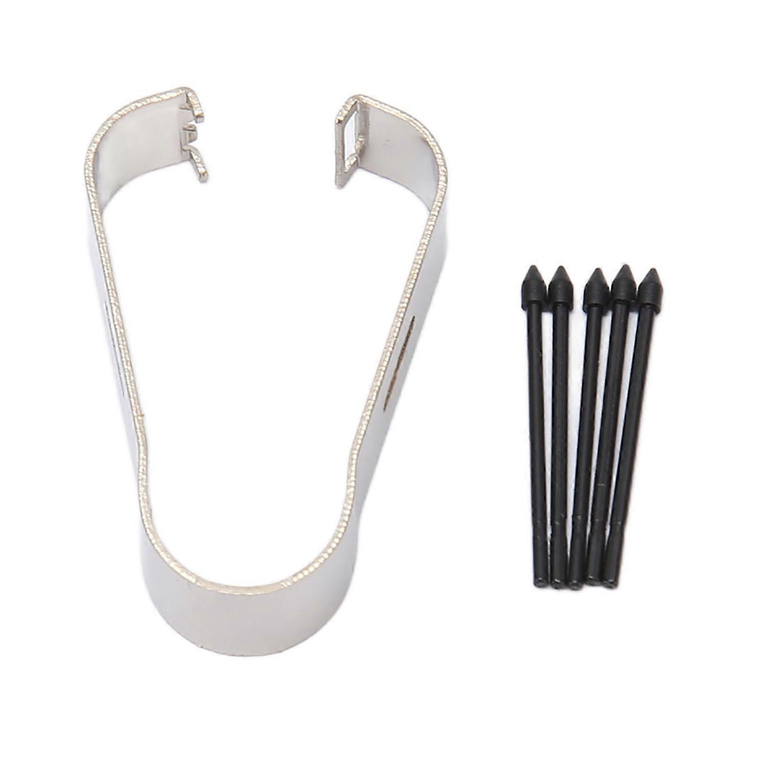 5pcs Stylus Tips for S6 S7 S7+ for Note 10 20 5G 10+ High Sensitivity Scratchless Stylus Pen Replace