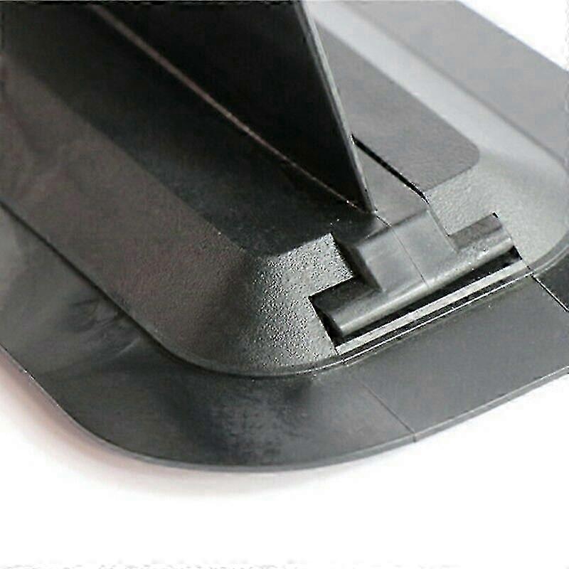 Uk Skeg Keel Fin Replacement Challenger&explorer Inflatable Kayak Dinghy Spare