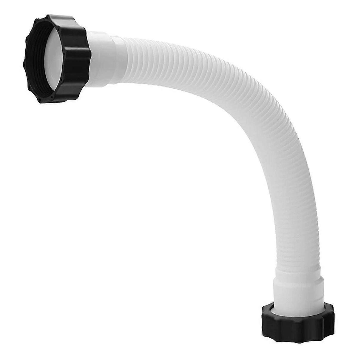 Pool Filter Pump Hose
Saltwater Systems
