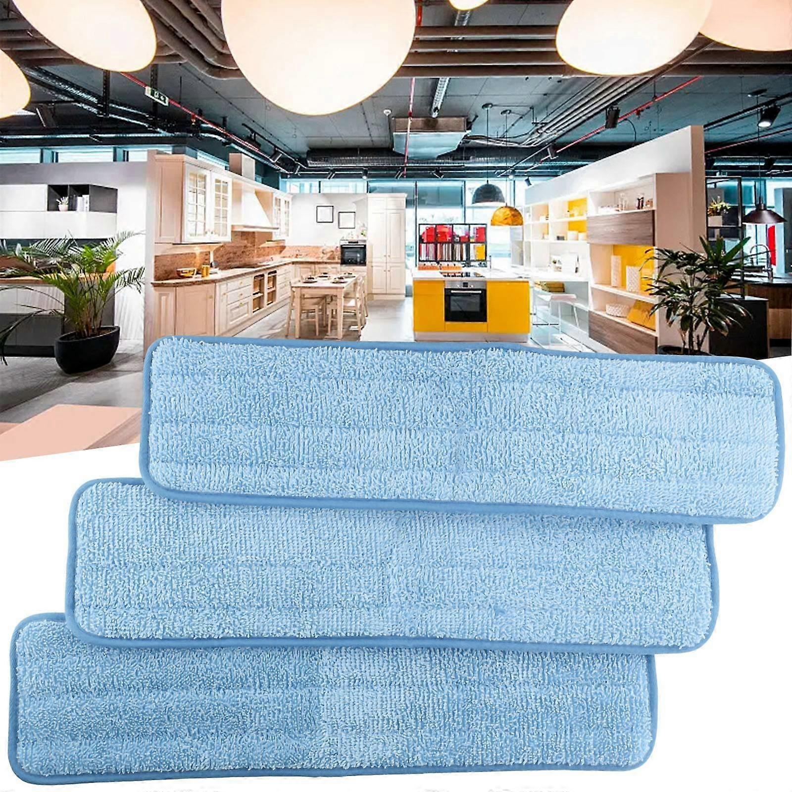 Sweeper Mop Cloths Replace Cleaning Tools Household