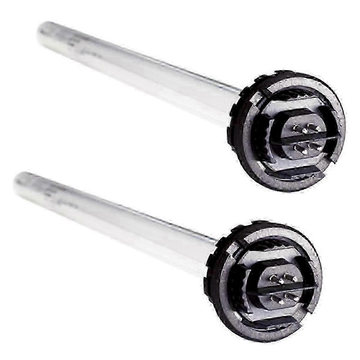 2pcs 602805 Replacement UV Lamp,UV Bulb for Max C, C4, D/Plus, D4/Plus Premium Series UV Systems