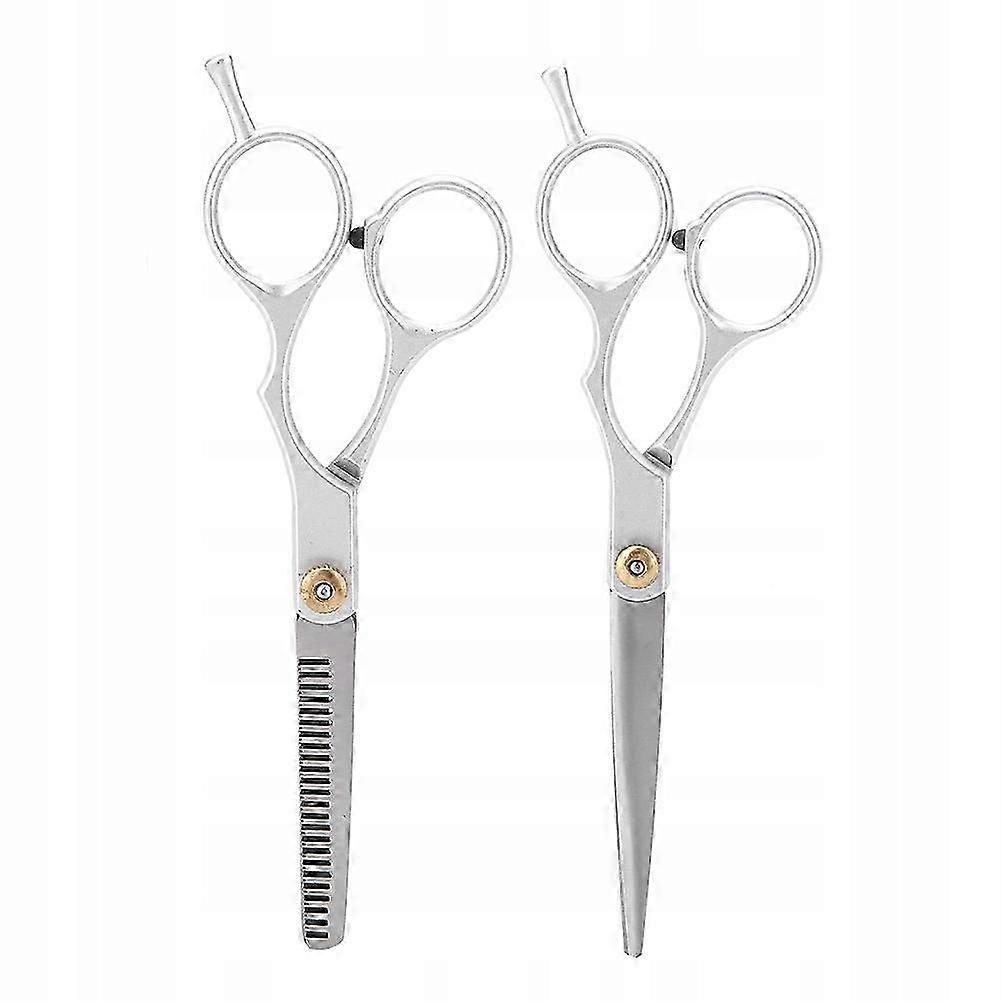 Hairdressing Scissors+haircuts