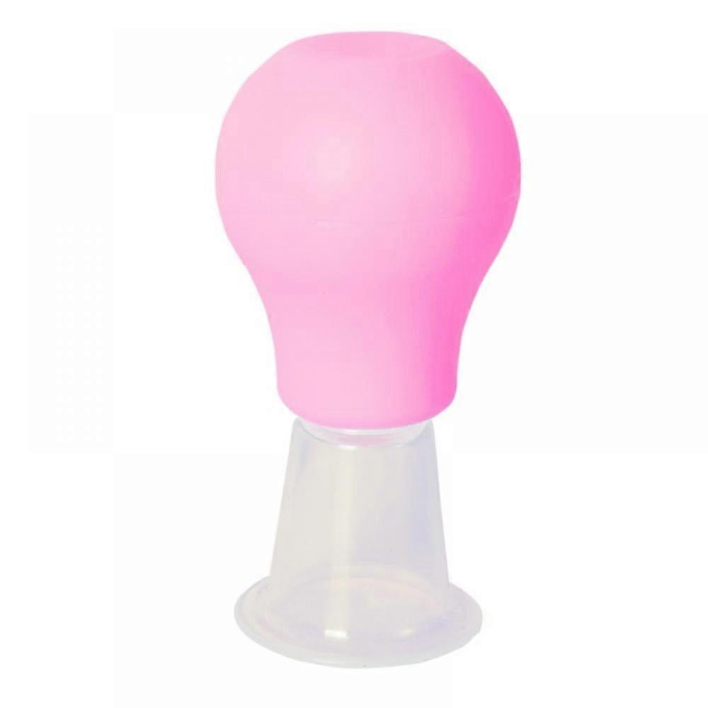 1PCS Soft Cups Correction for Inverted Flat Nipple Aspirator Puller Nipple Correction