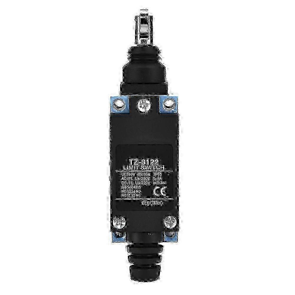 Micro Switch TZ 8122 Waterproof Momentary Limit Switch For Auto Reset Electrical Applications z