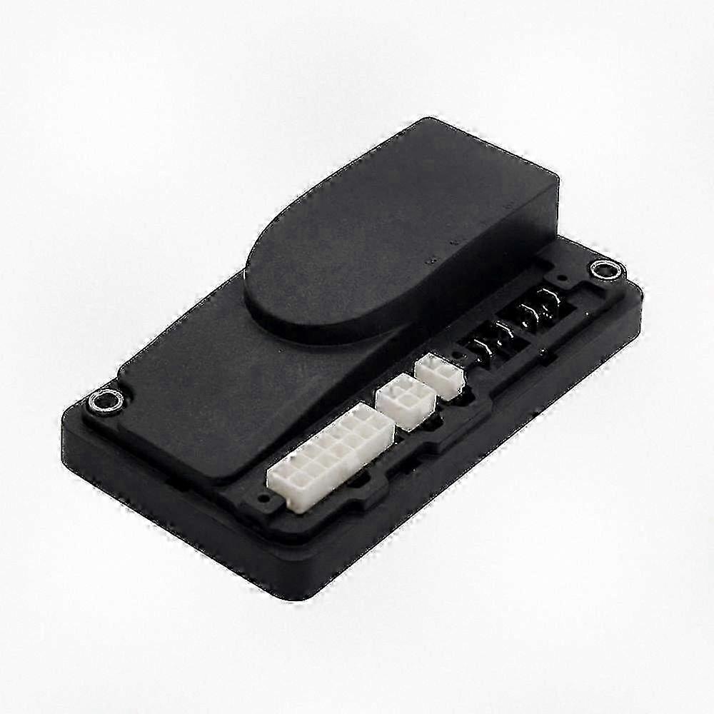 Brush Permanent Magnetism DC 24V 90A Motor Controller Suitable for a Specific Brand