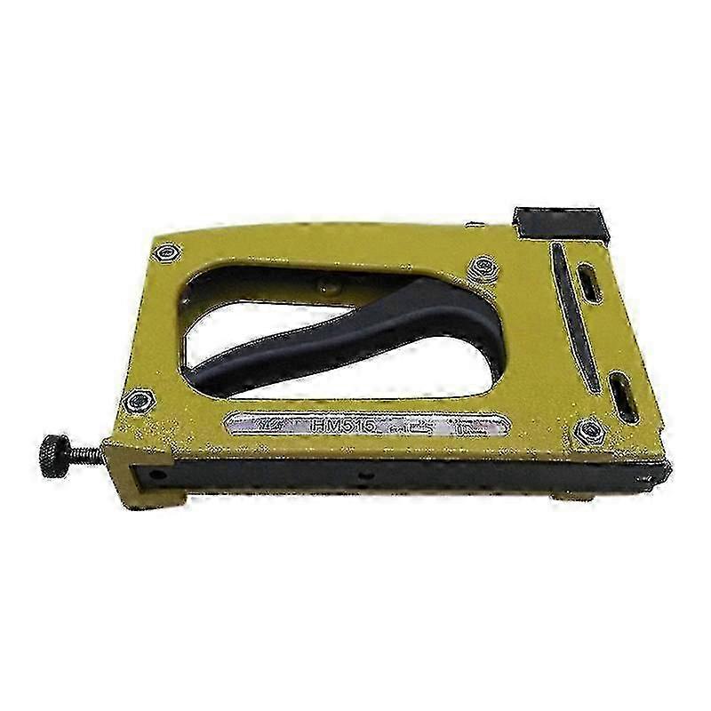 Point Driver Stapler Picture Framing Tool + 1,000 Pcs Points Fk