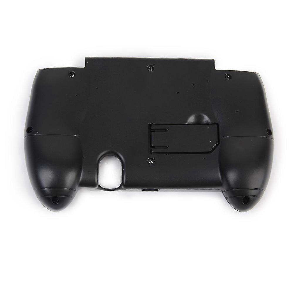 Hand Grip Controller Handle Holder for NEW 3DS LL XL (Black)