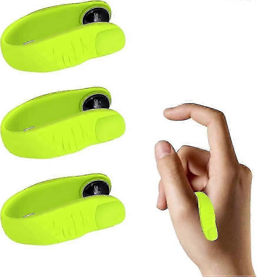 Handheld Acupressure Clips For Weight Management