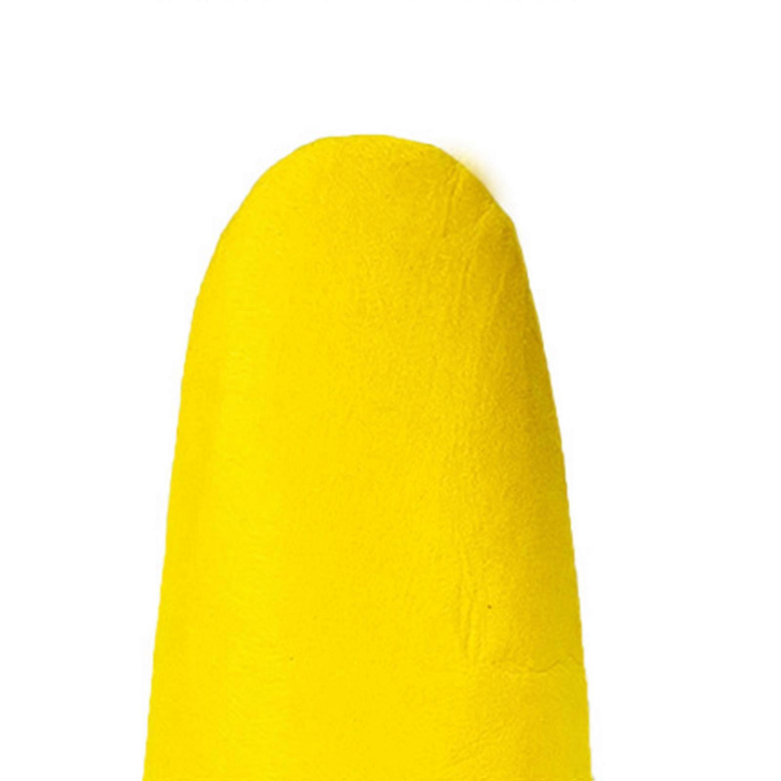 Häxhatt för halloweenfest Förtjockad trollkarlshatt Cosplay kostym Tillbehör Huvudbonader Maskerader Fest Häxhatt Flerfärgad