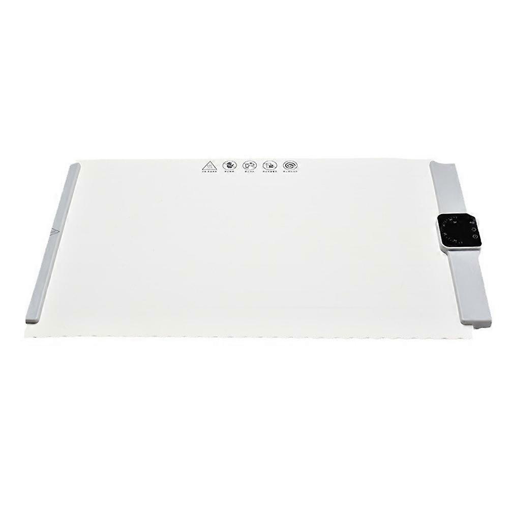 Premium Silicone Heating Mat for Food EU Plug