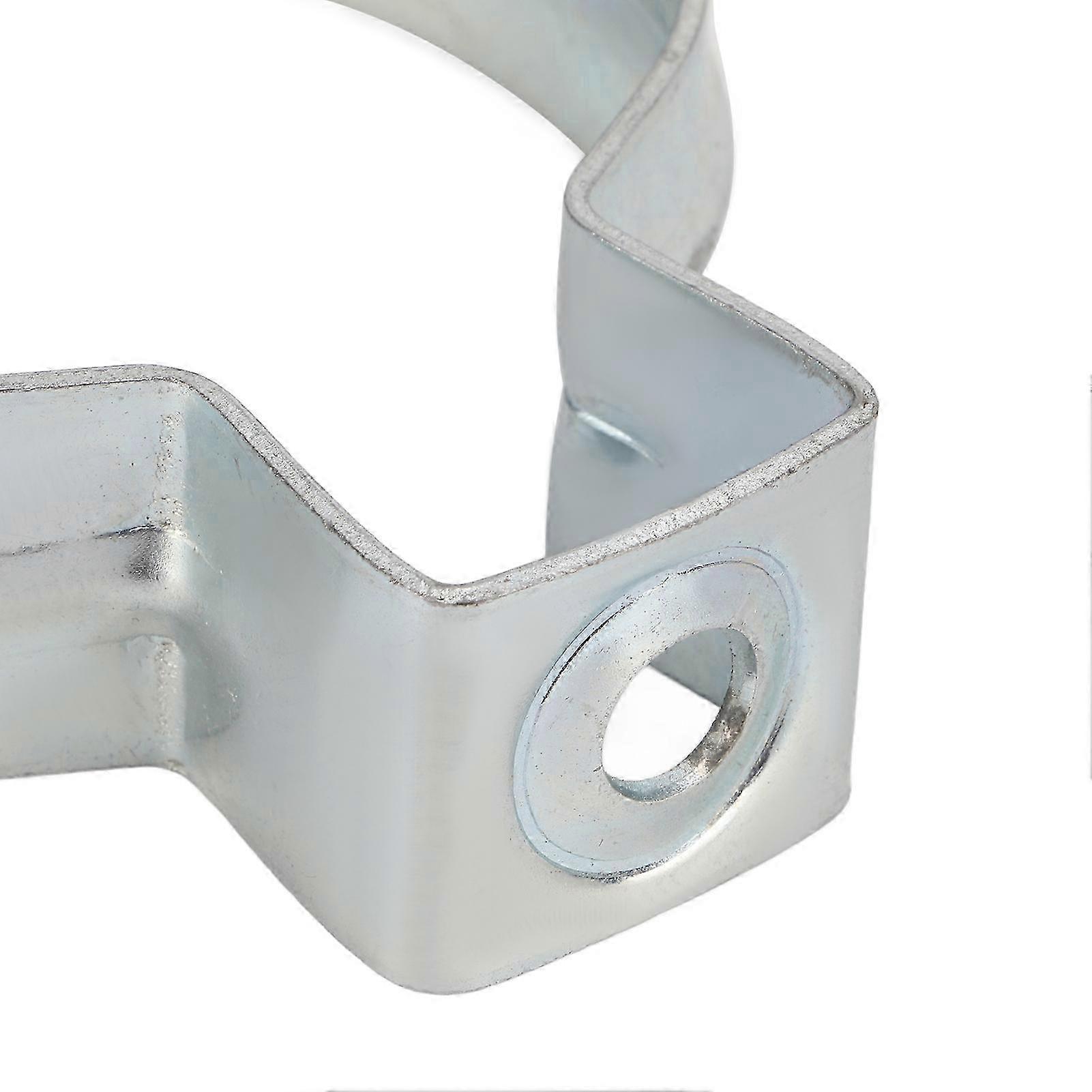 Mounting Clamp for Universal Car Air Conditioner Filter