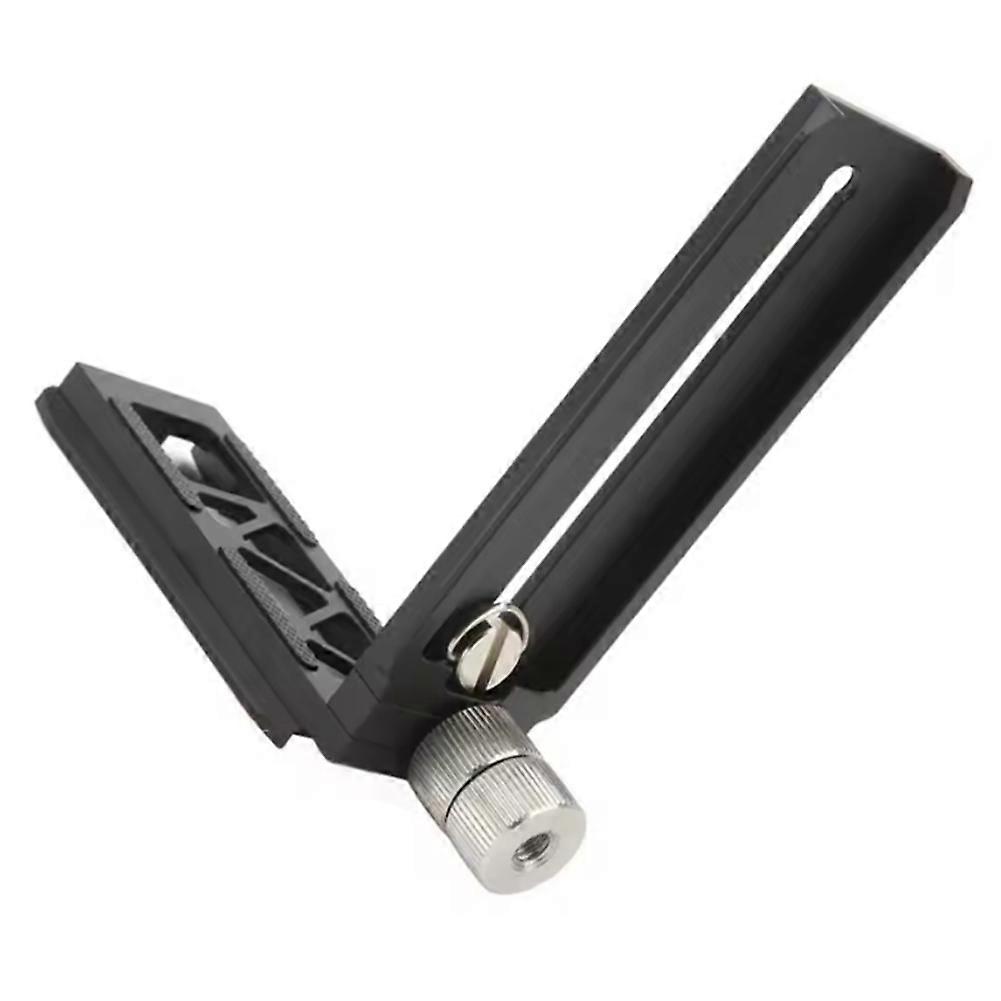 Camera L-Shape Bracket Vertical Video Shooting for DJI Ronin RSC2 RS2 RS3 RS 3mini RS 3pro Handheld Gimbal Stabilizers